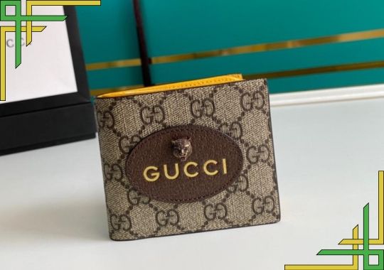Is There a Serial Number on Gucci Wallets: A Review