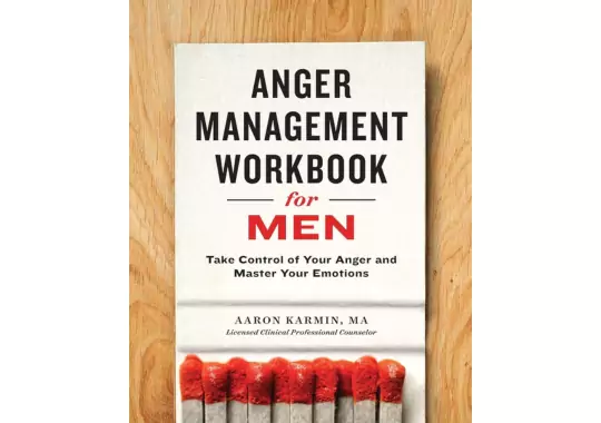 AngerManagementWorkbookforMen