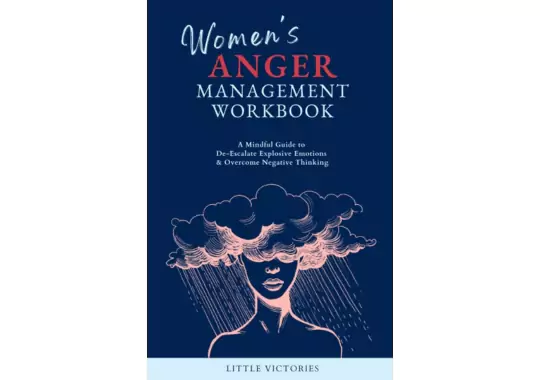 WomensAngerManagementWorkbook