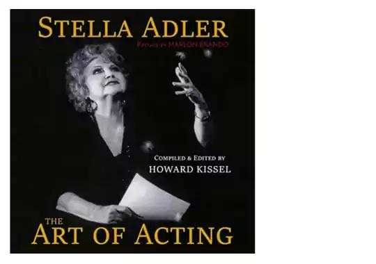 The-Art-of-Acting