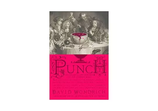 Punch-by-David-Wondrich