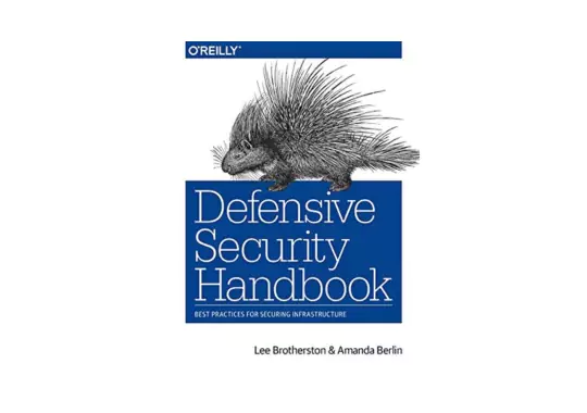 Defensive-Security-Handbook:-by-Lee-Brotherston