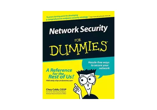 Network-Security-For-Dummies-by-Chey-Cobb