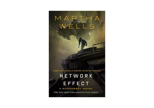 Network-Effect:-by-Martha-Wells