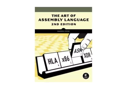The-Art-of-Assembly-Language-by-Randall-Hyde