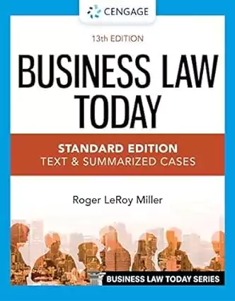 Analyst-Business-Law-Today-An-Easy-to-Digest-Reference