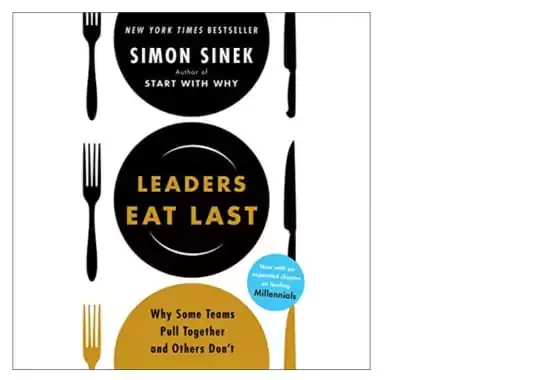 Leaders-Eat-Last