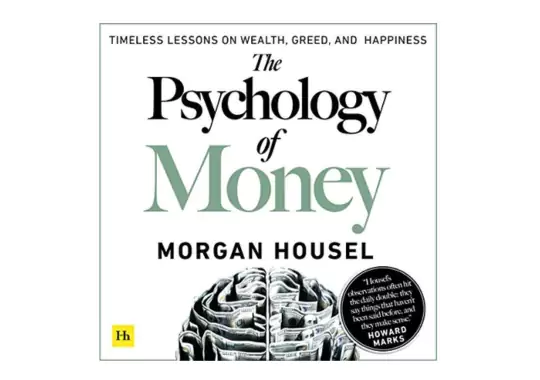 The-Psychology-of-Money