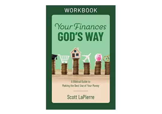 Your-Finances-Gods-Way-Workbook