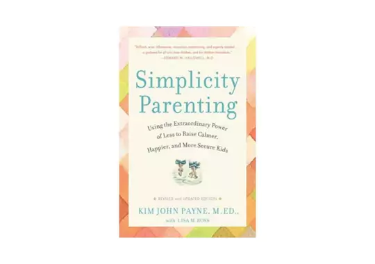 Simplicity-Parenting