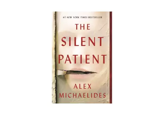 The-Silent-Patient:-by-Alex-Michaelides