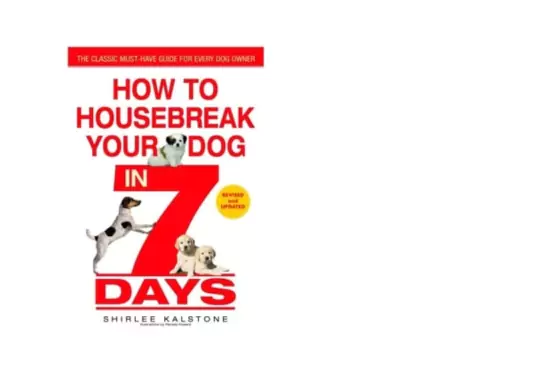 How-to-Housebreak-Your-Dog-in-Seven-Days