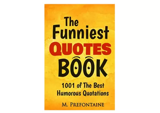 The-Funniest-Quote-Book