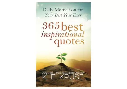 365-Best-Inspirational-Quotes