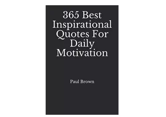 365-Best-Inspirational-Quotes-For-Daily-Motivation