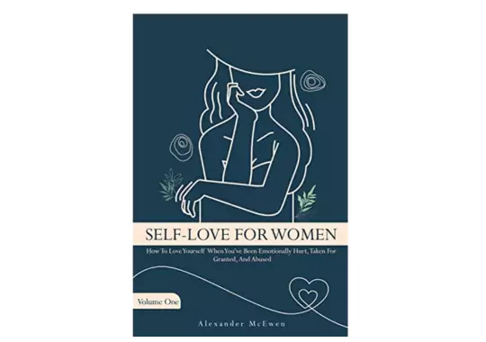 Self-Love-For-Women