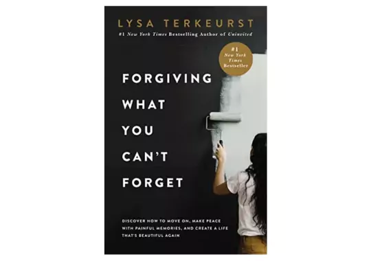 Forgiving-What-You-Can-not-Forget