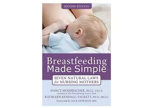 Breastfeeding-Made-Simple