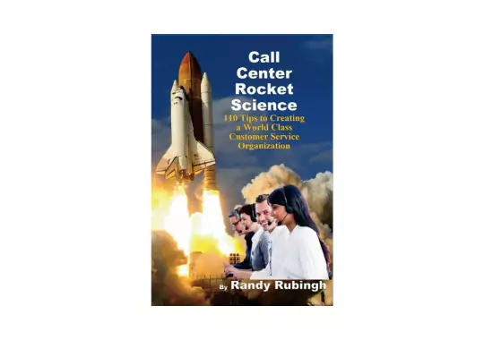 Call-Center-Rocket-Science