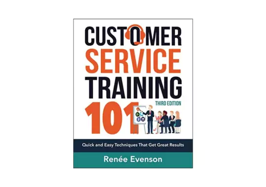 Customer-Service-Training-101