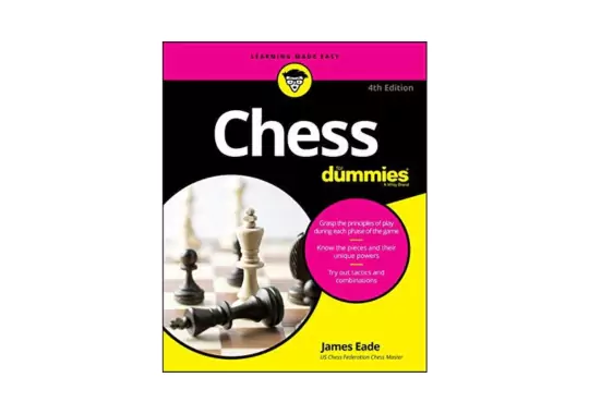 Chess-For-Dummies-by-James-Eade