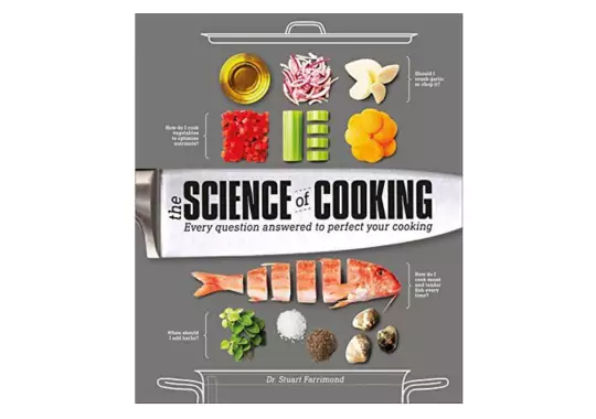 The-Science-of-Cooking