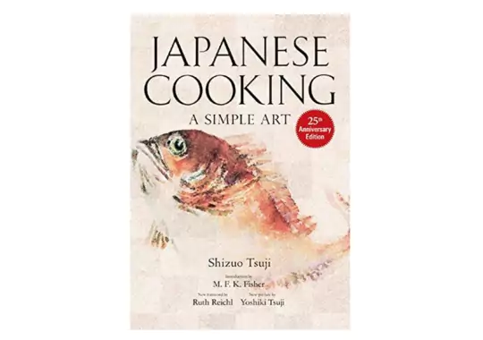 Japanese-Cooking