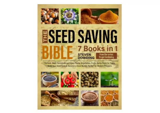 The-Seed-Saving-Bible