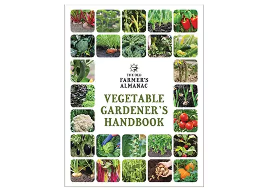 The-Old-Farmers-Almanac-Vegetable-Gardener’s-Handbook