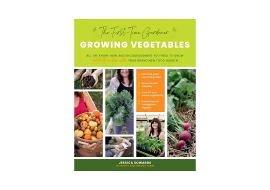 Growing-Vegetables-by-Jessica-Sowards
