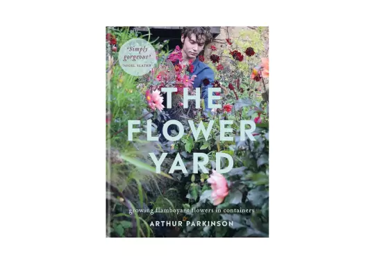 The-Flower-Yard-by-Arthur-Parkinson