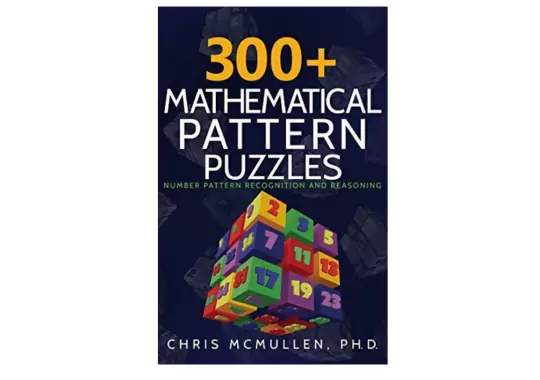 300+-Mathematical-Pattern-Puzzles