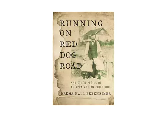 Running-On-Red-Dog-Road-by-Drema-Hall-Berkheimer