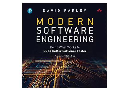 Modern-Software-Engineering