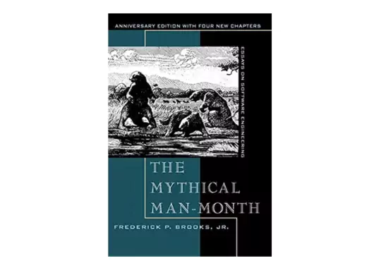 Mythical-Man-Month