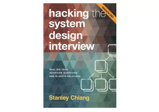 Hacking-the-System-Design-Interview