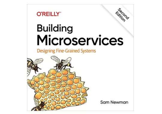 Building-Microservices