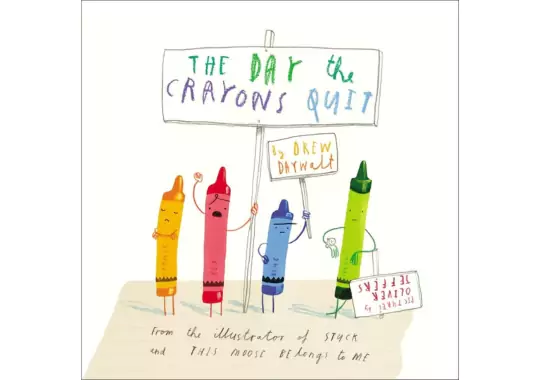 The-Day-the-Crayons-Quit-by-Drew-Daywalt