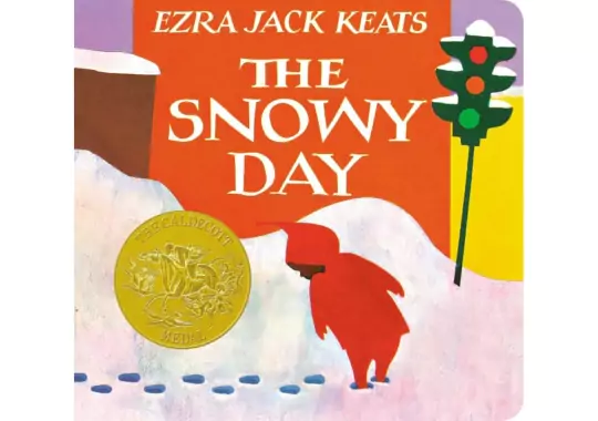 The-Snowy-Day-by-Ezra-Jack-Keats