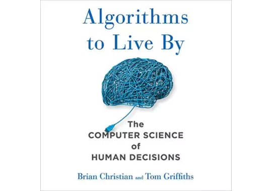 Algorithms-to-Live-By