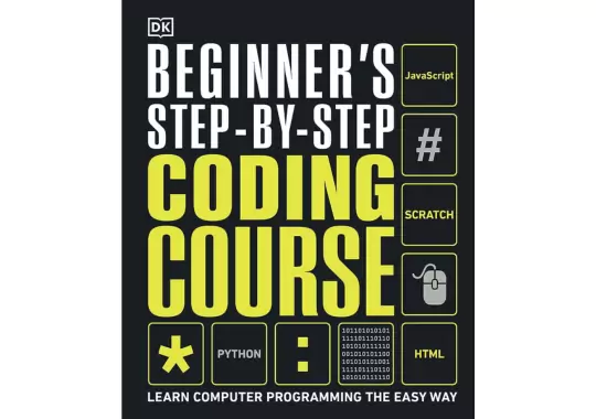 Beginners-Step-by-Step-Coding-Course