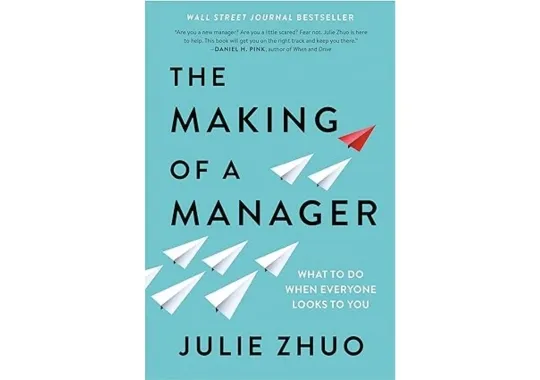 The-Making-of-a-Manager