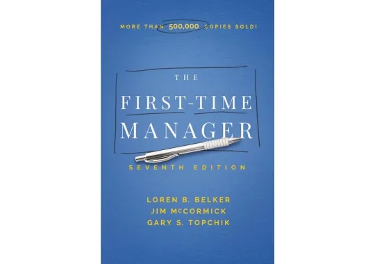 The-First-Time-Manager