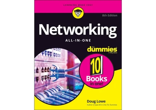Networking-All-in-One