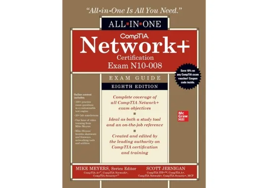 CompTIA-Network+-Certification-All-in-One-Exam-Guide,-Eighth-Edition-(Exam-N10-008)
