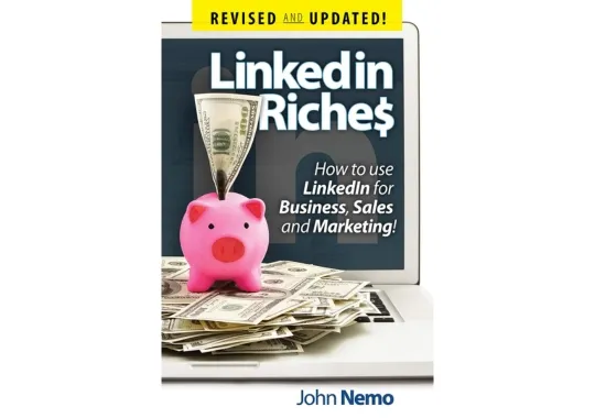 LinkedIn-Riches