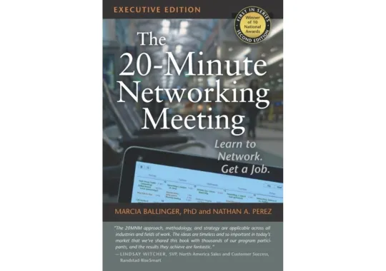 The-20-Minute-Networking-Meeting