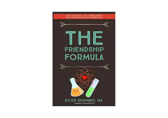 The-Friendship-Formula