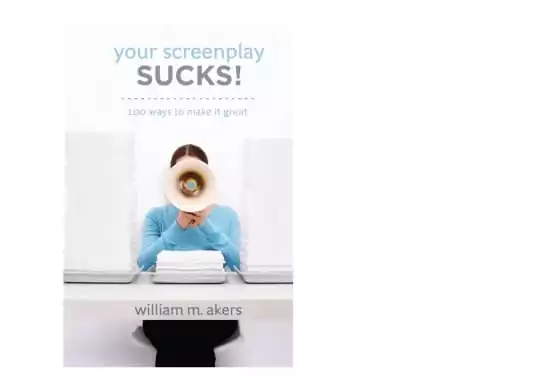 Your-Screenplay-Sucks
