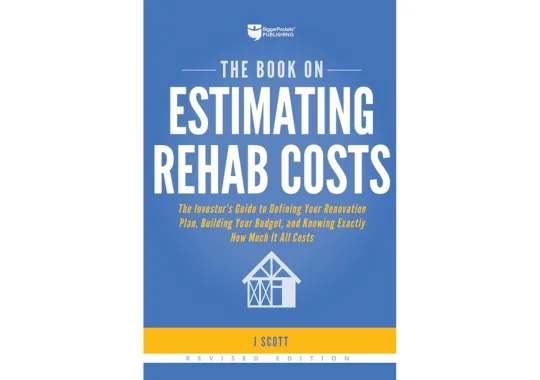 The-Book-On-Estimating-Rehab-Costs-by-J-Scott